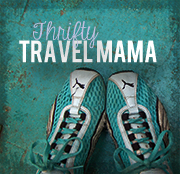 Thrifty Travel Mama