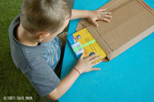 Thrifty Travel Mama | Review: Librileo Book Boxes for Kids.. auf Deutsch!